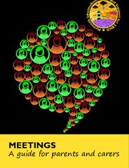 Meetings: A Guide for Parents and Carers