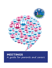 Meetings: A Guide for Parents and Carers