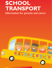 School Transport: Information for Parents and Carers